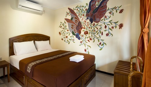 Habitación estándar