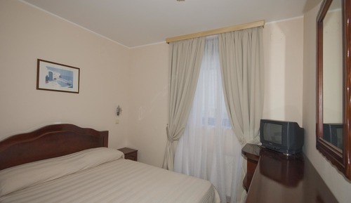 Apartamento Deluxe, 2 habitaciones, 2 baños, vistas al mar