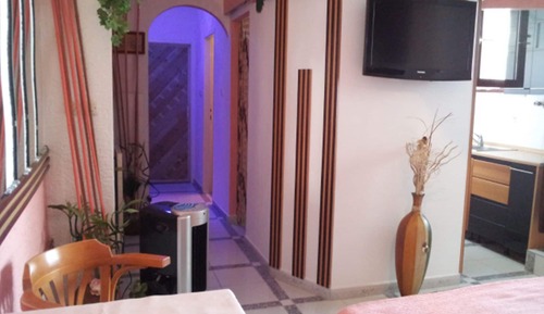 Estudio estándar