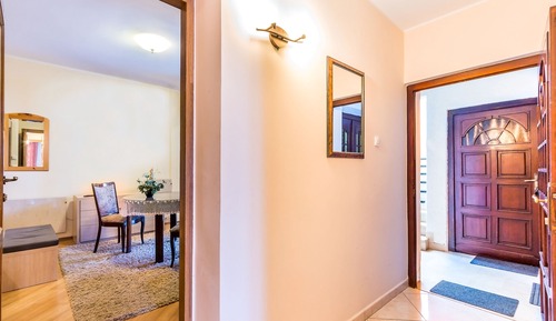 Apartamento superior, 1 habitación, 2 baños, vistas al mar