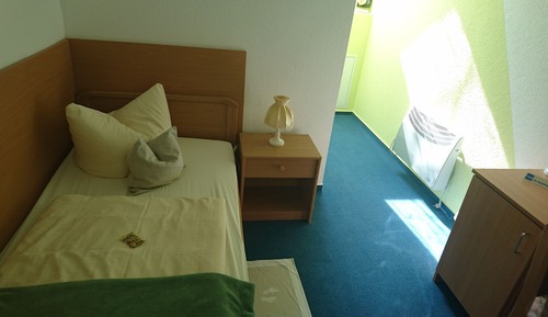 Habitación individual