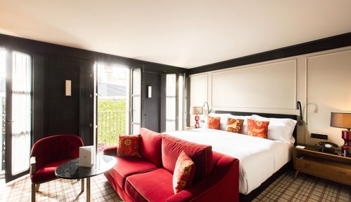 Junior Suite