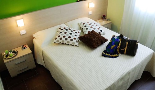 Apartamento Confort, 1 habitación, patio, planta baja