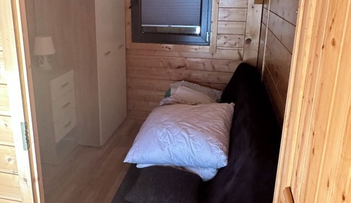 Habitación clásica