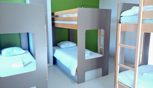 Habitación