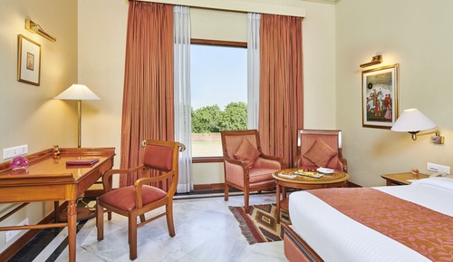 Princely Suite