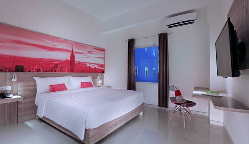 Habitación (faveroom)