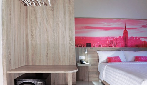 Habitación (freshroom)