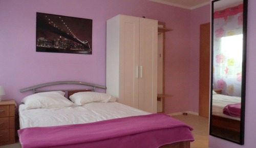 Habitación individual estándar