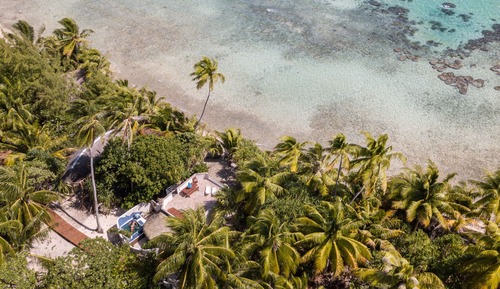 Suite estudio de lujo, 1 cama de matrimonio grande, frente a la playa (8)