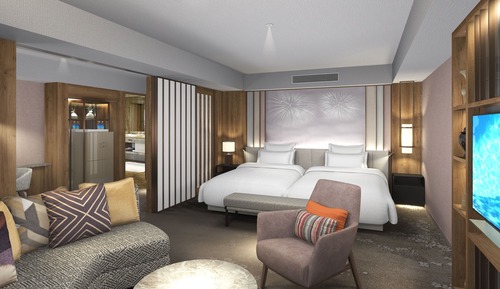 Suite