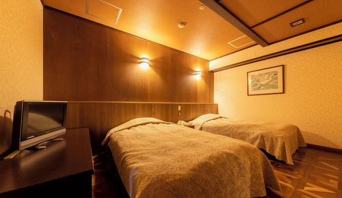 Habitación Premium, no fumadores (Mikazuki CLUB9 Komorebi)