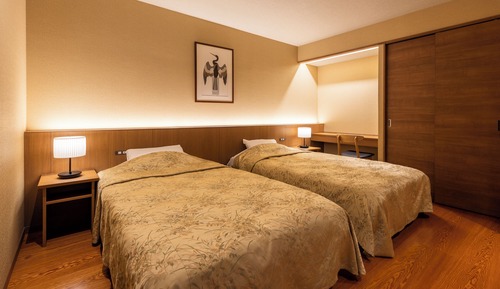 Habitación Premium, no fumadores (Mikazuki CLUB9 Kawasemi)