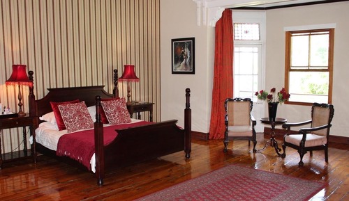 Suite ejecutiva