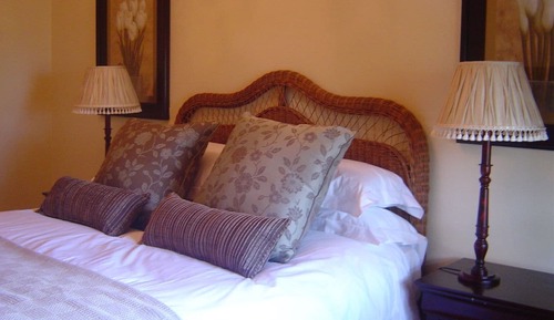 Habitación familiar (Interleading)