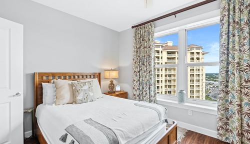Condo, 3 Bedrooms, Ocean View (1-1709)