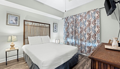 Apartamento, 2 habitaciones, vistas al mar (1-1104)