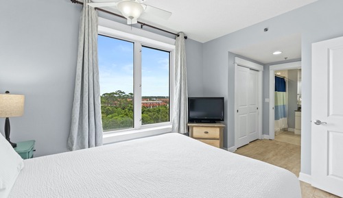 Apartamento, 3 habitaciones (2-208)