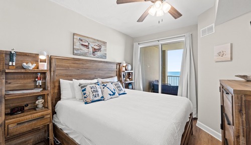 Condo, 2 Bedrooms, Ocean View (1-804)