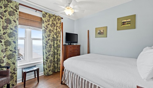 Apartamento, 3 habitaciones, vistas al mar