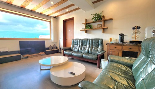 Villa familiar, 3 habitaciones