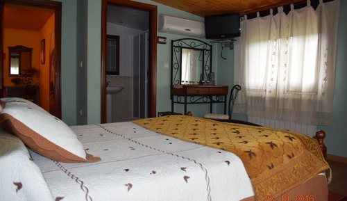 Habitación doble