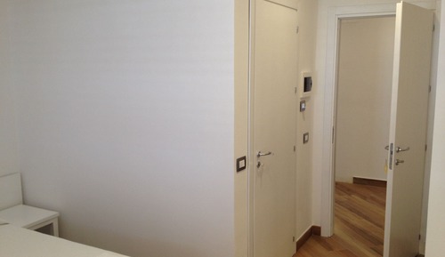 Habitación doble de uso individual