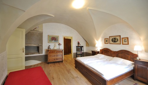 Apartamento, 1 habitación (6 Adults)