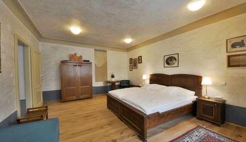 Apartamento, 1 habitación (5 Adults)