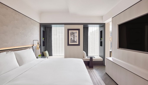 Suite Deluxe