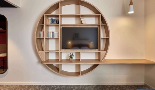 Habitación estándar, 2 camas individuales