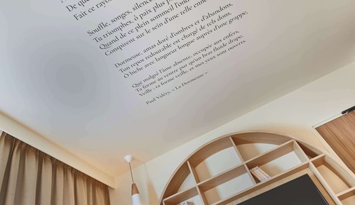 Habitación estándar, 1 cama doble