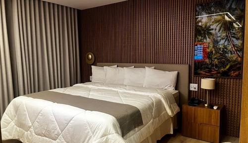 Suite Premium