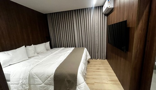 Suite ejecutiva