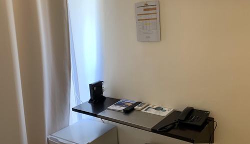 Habitación individual (Orientada al Mar)