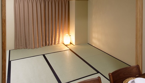 Apartamento estándar (Modern Japanese)