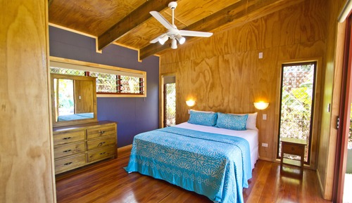 Villa Premier, 4 habitaciones