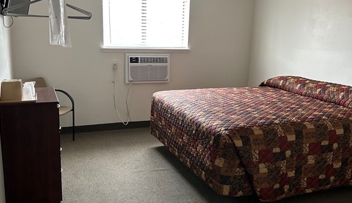 Habitación clásica, 1 cama de matrimonio grande