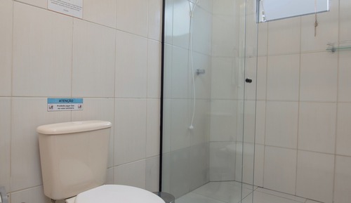 Habitación cuádruple estándar