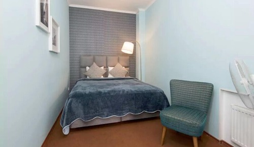 Apartamento, 1 habitación, cocina