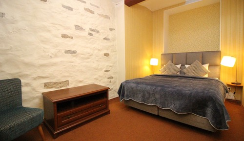 Apartamento, 1 habitación, cocina