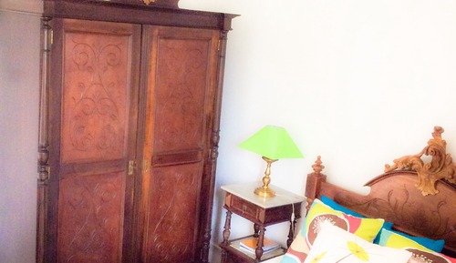 Casa adosada tradicional, 4 habitaciones