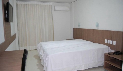 Habitación estándar con 2 camas individuales, 1 cama doble o 2 individuales