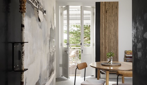 Suite (Suite Two)