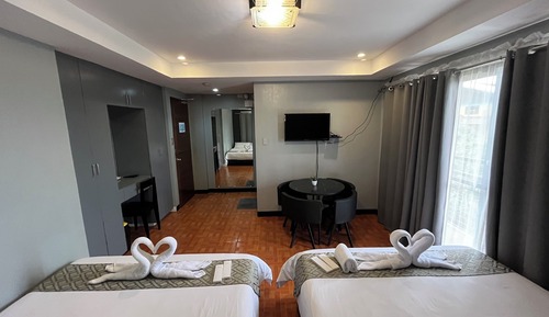 Habitación doble