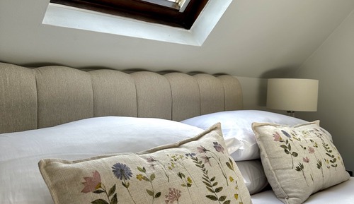 Habitación Premium doble
