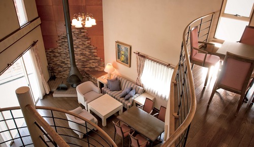 Habitación ejecutiva, no fumadores