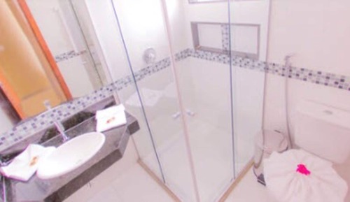 Apartamento Luxo