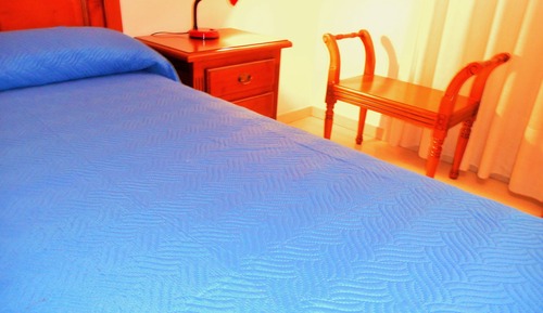 Habitación Confort, 1 habitación
