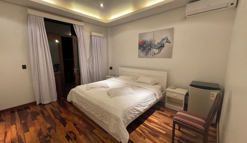 Suite ejecutiva